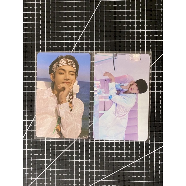 pc taehyung peaches butter