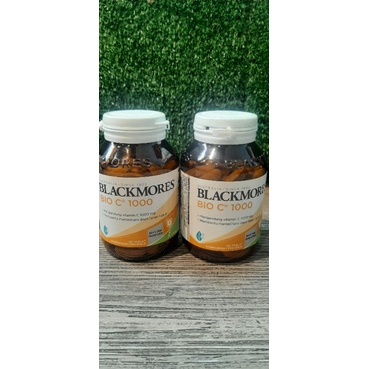 BLACKMORES BIO C – VITAMIN C 1000MG
