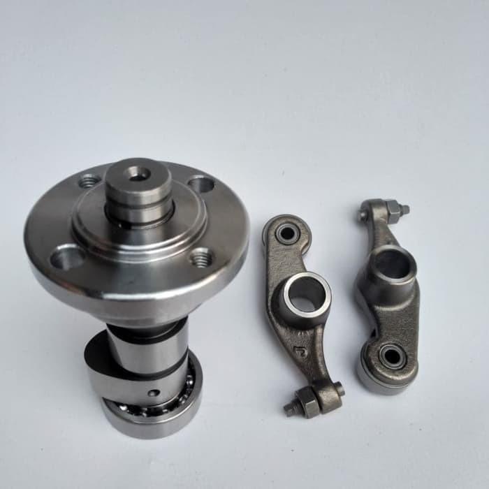 Nas | Paket Noken As Rra Racing Brt Kawahara Tiger Gl Megapro Roller
