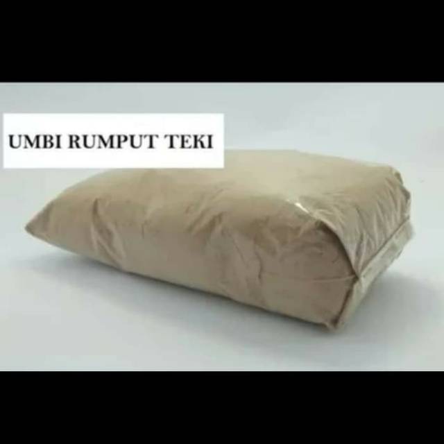 

UMBI TEKI BUBUK