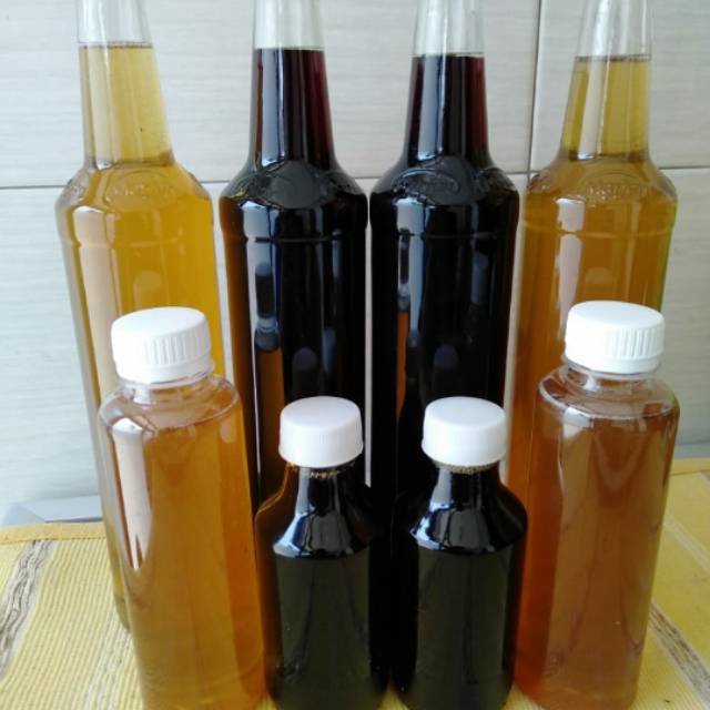 

Madu lebah ternak besar