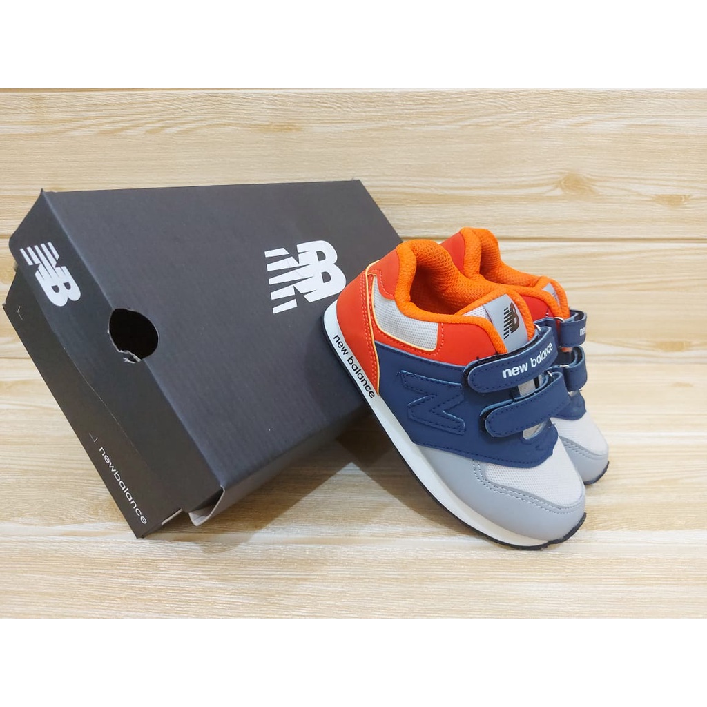 SEPATU ANAK LAKI LAKI | SEPATU ANAK PEREMPUAN | SEPATU KIDS ANAK USIA 1 2 3 4 5 6 7 8 9 TAHUN SIZE 24-37