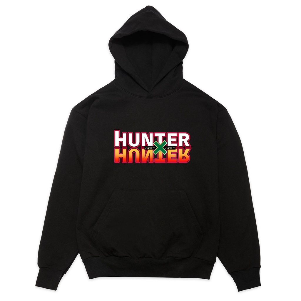 HOODIE ANIME HUNTER X HUNTER MANGA GON FREECSS KILLUA ZOLDYCK KURAPIKA KURUTA HISOKA COSPLAY COLTURE