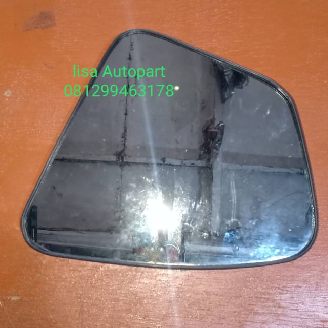 Kaca only.spion all new Rush,Terios 2018