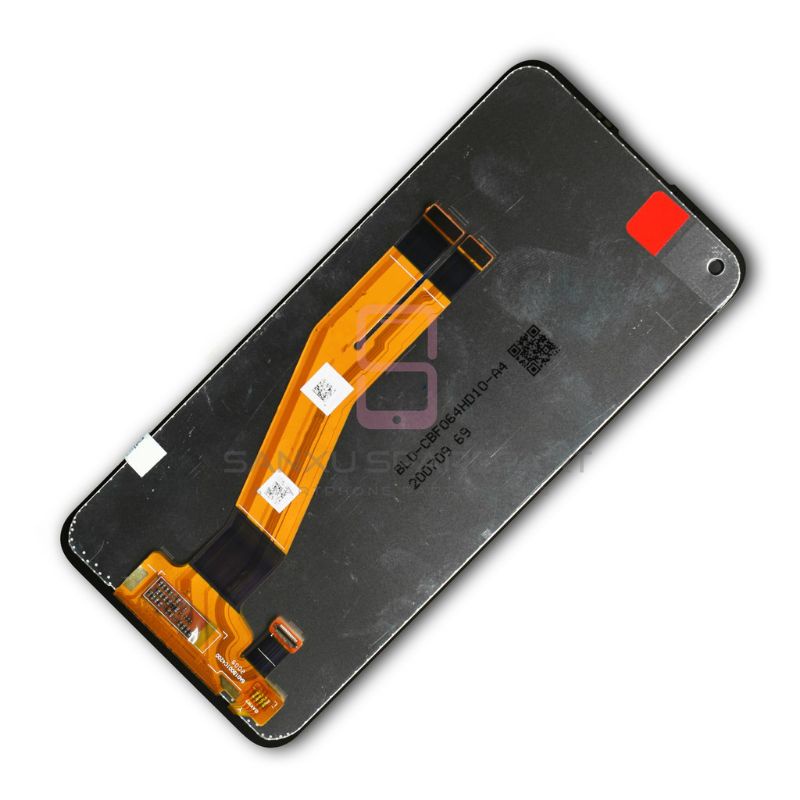 Lcd Touchscreen Samsung Galaxy M11 M115F/Lcd Fullset Samsung A11 Small Incell Original