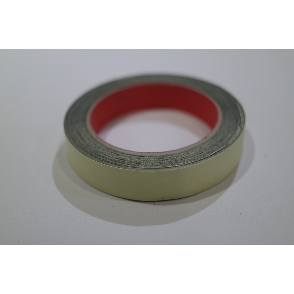 

Tape perekat lapisan (import from korea)