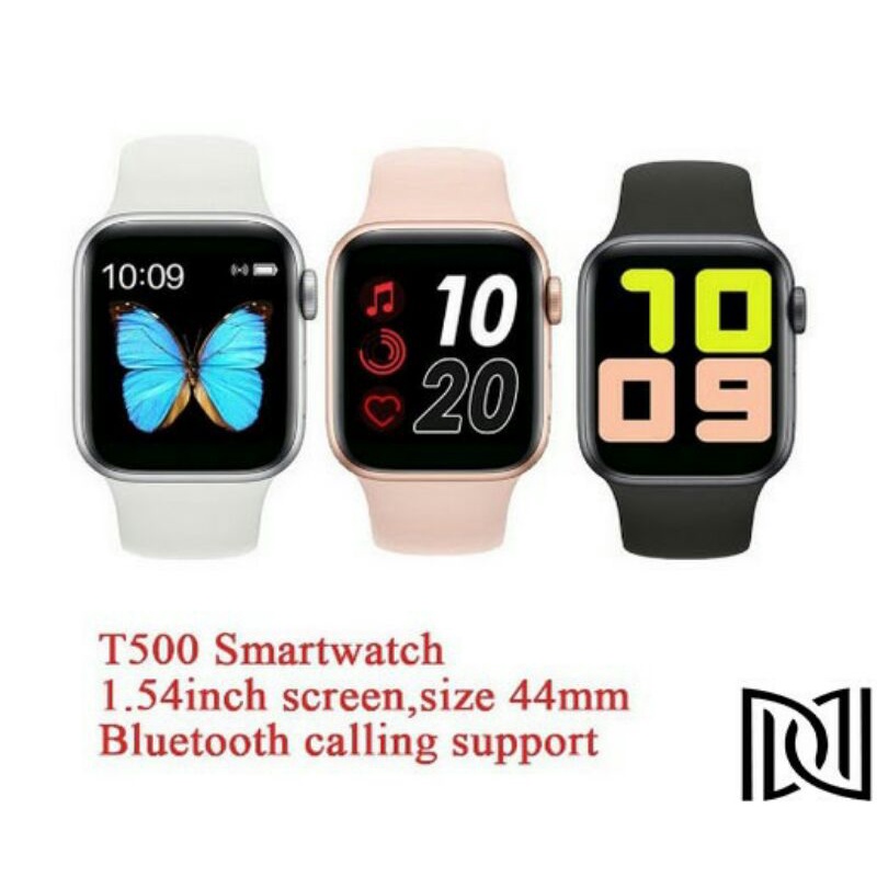 Smartwatch T500