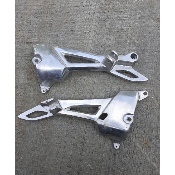 FOOTSTAPE MEGAPRO PRIMUS POATEP MP PRIMUS PIJAKAN KAKI MP PRIMUS FOOSTAPE POSTEP