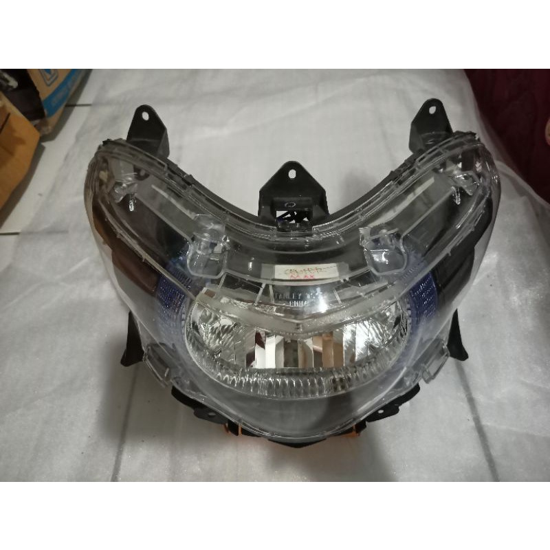 Reflektor / lampu depan Yamaha MIO SOUL GT 110 /  SEON GT 125