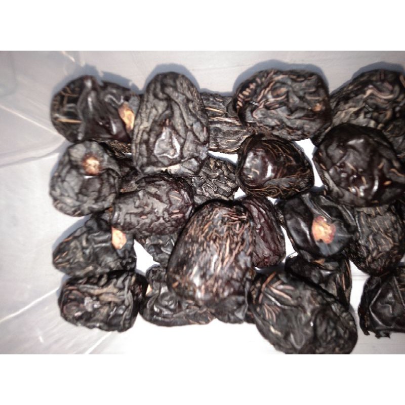 

[AlmukaromahStore] Kurma Bams
