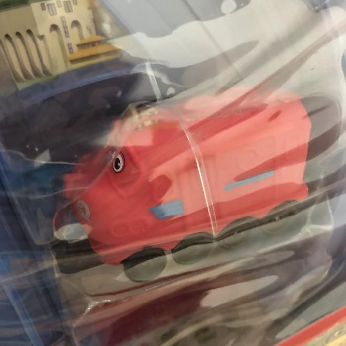 Jual Chuggington - Track Pack Set Murah