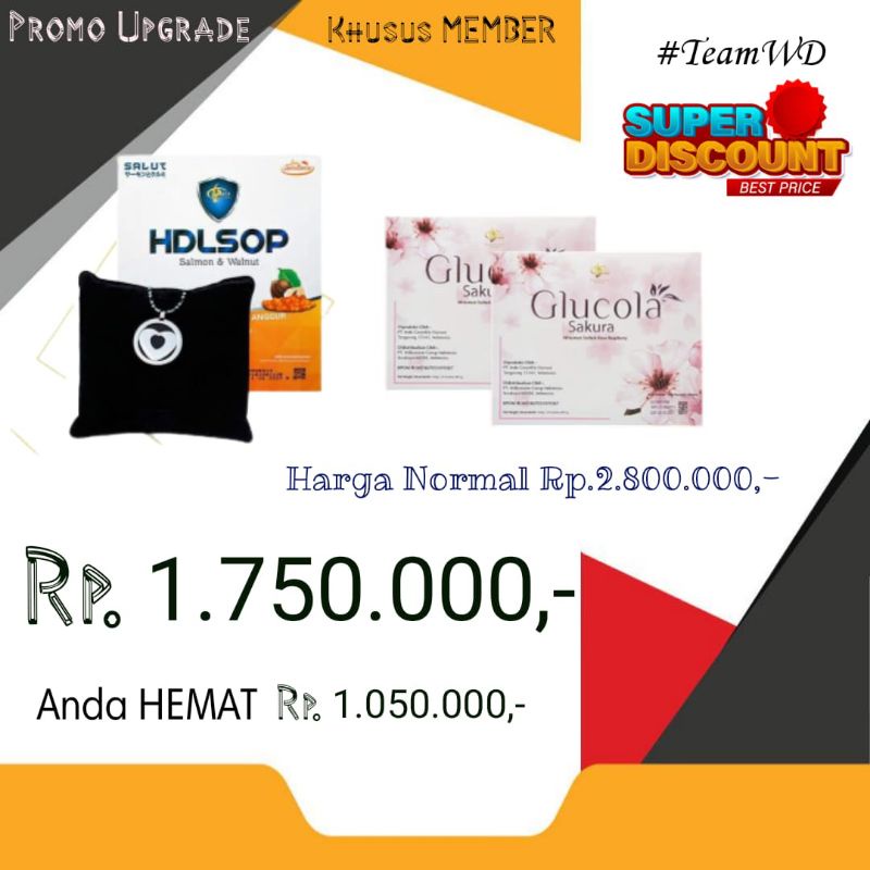 

paket MCI super discount