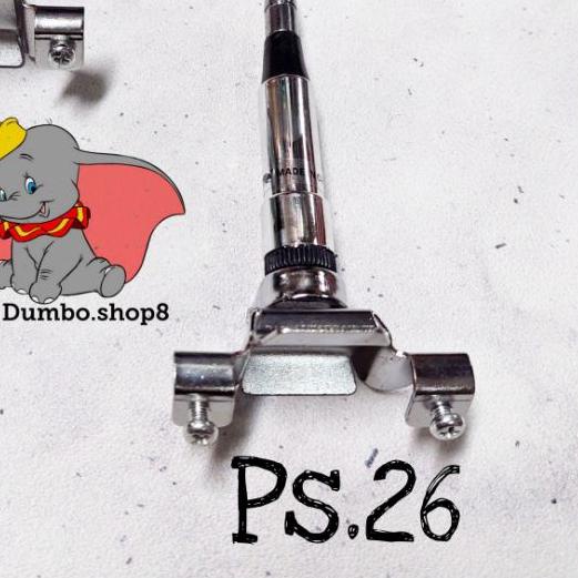 Antena Orari Non Fungsi Mobil Model Jepit