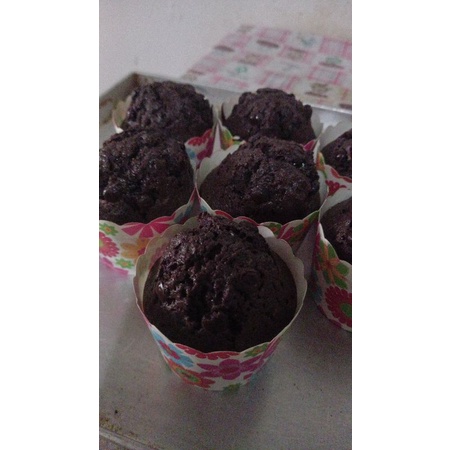 

muffin widya cathering