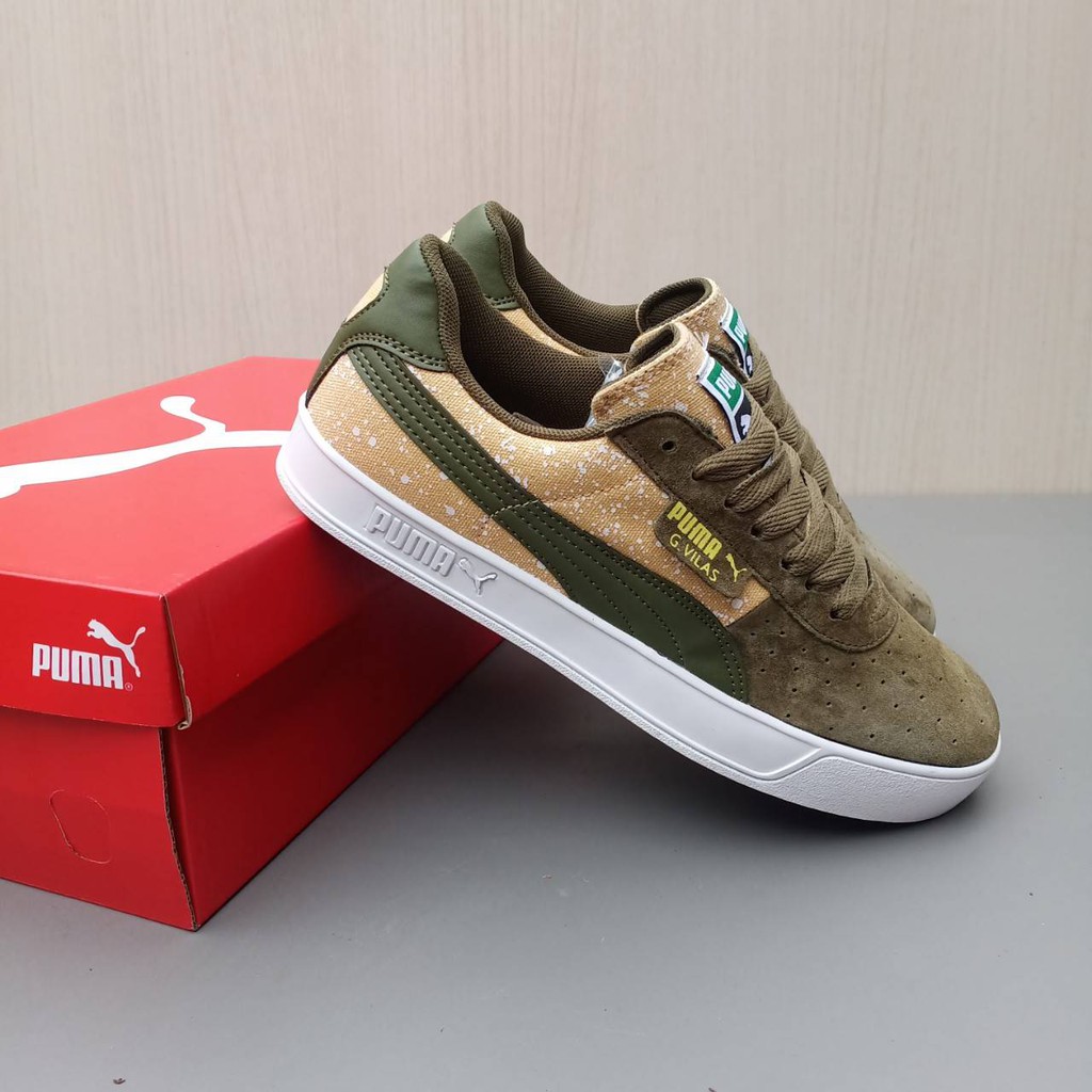 puma g vilas 1