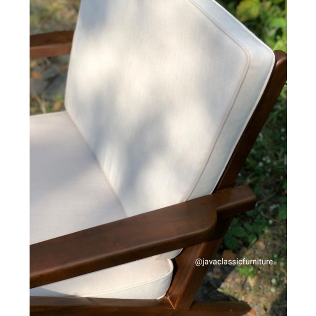 kursi teras scandinavia/kursi teras jok/kursi santai/chairs scandinavian-2