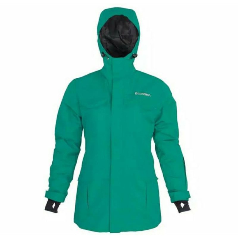 Jaket Gunung Wanita Consina Milford Original Shopee Jaket Gunung Wanita Consina Milford Original Shopee