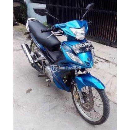 Mika Sen Depan Jupiter MX Lama Kaca Lampu Senja Sein Dpn Yamaha Lokal