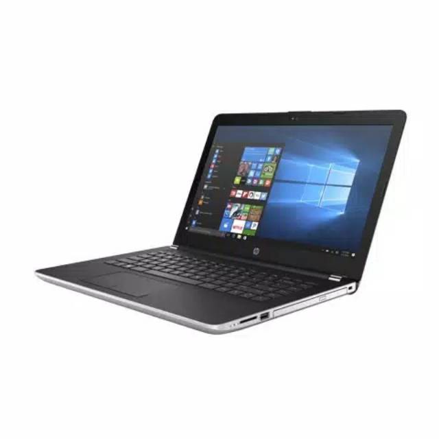 Leptop kantoran HP14 Intel pentium | Ram2 | 500GB | Win 10