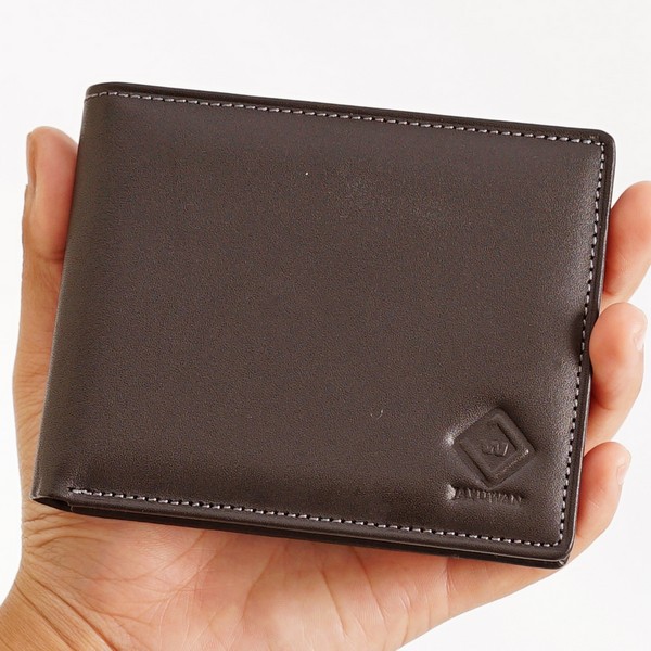 Jayuwan DK1Dompet Pria Terbaru Kulit Sapi Asli Premium | Dompet Original Signature Jayuwan Leathers