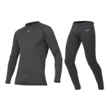 Baju dan Celana - Inner Suite Wearpack Sepeda Motor Touring Tour Biker Bike Daleman Bycicle Pan