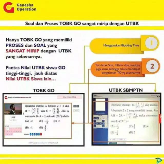 Buku Utbk Sbmptn Go Tps Skolastik Pembahasan Jawaban Kisi2 Utbk Sbmptn Tps 2021 Shopee Indonesia