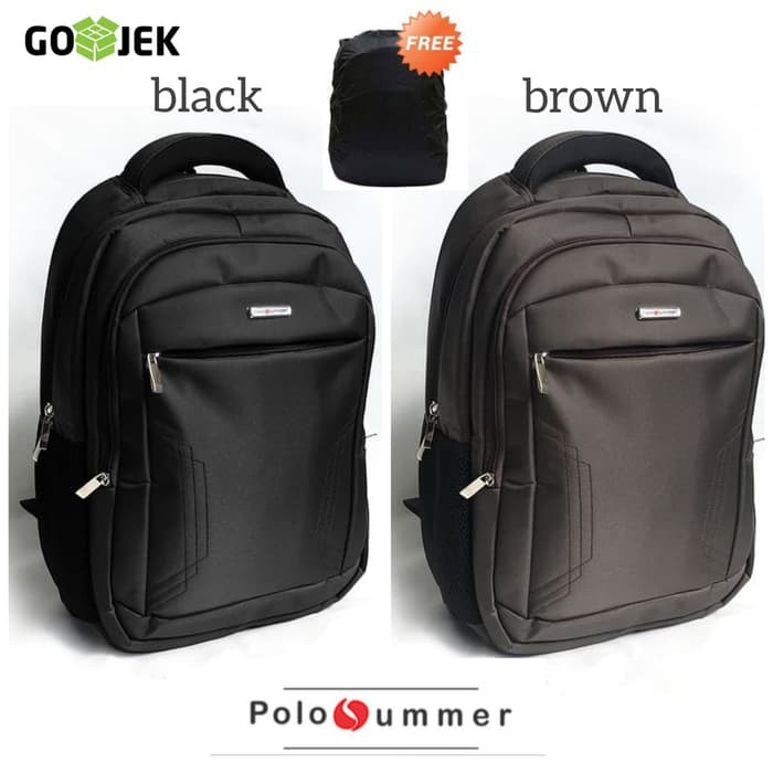 Tas laptop polo summer original 15,6 inch -