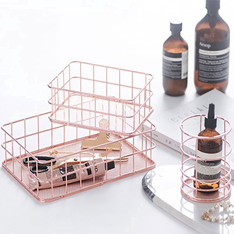 celehome Rak Organizer Kamar Mandi Bahan Copper Warna celehome Rak Organizer Kamar Mandi Bahan Copper Warna