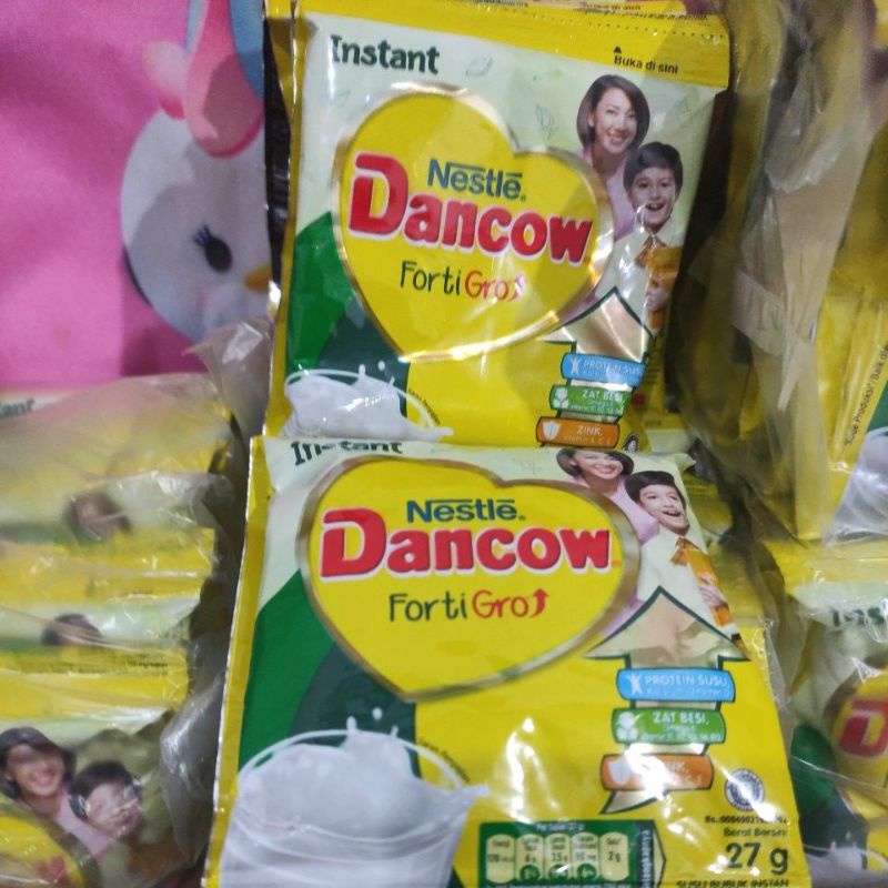 

SUSU BUBUK DANCOW PUTIH Per pcs