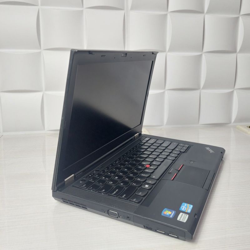 Laptop Lenovo Thinkpad T430