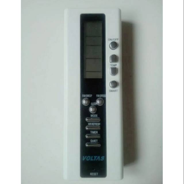 REMOT/REMOTE AC CHANGHONG KK28B CH ORIGINAL PABRIK