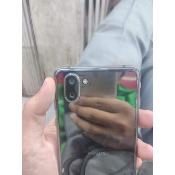 Hp Gaming SHARP AQUOS R3 6/128