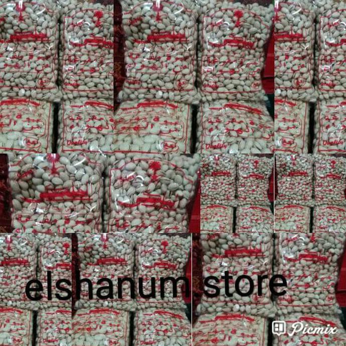 

Super Sale Kacang Pistachios Ready Stock