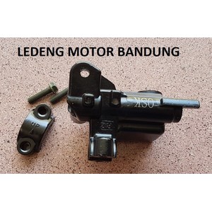 Master Rem Atas Only Supra-X 125 Fit Revo Karisma Handle Rem Cakram