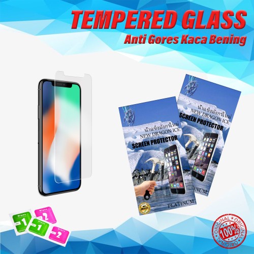 TEMPERED GLASS SAMSUNG A03S