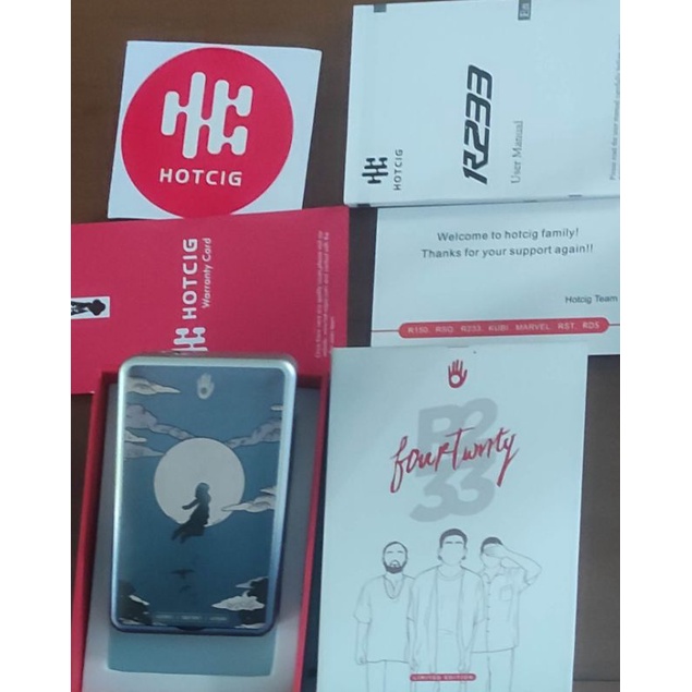 fourtwnty adiputu hotcig R233