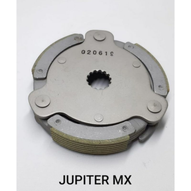 kampas ganda assy Jupiter MX kampas ganda Jupiter mx