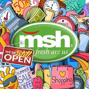 Toko Online MSH Official Shop | Shopee Indonesia