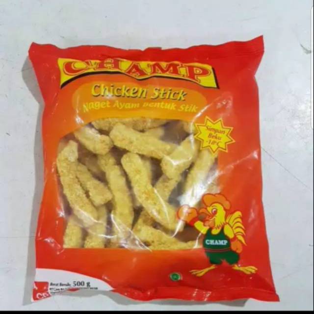 

Champ stik 500gr