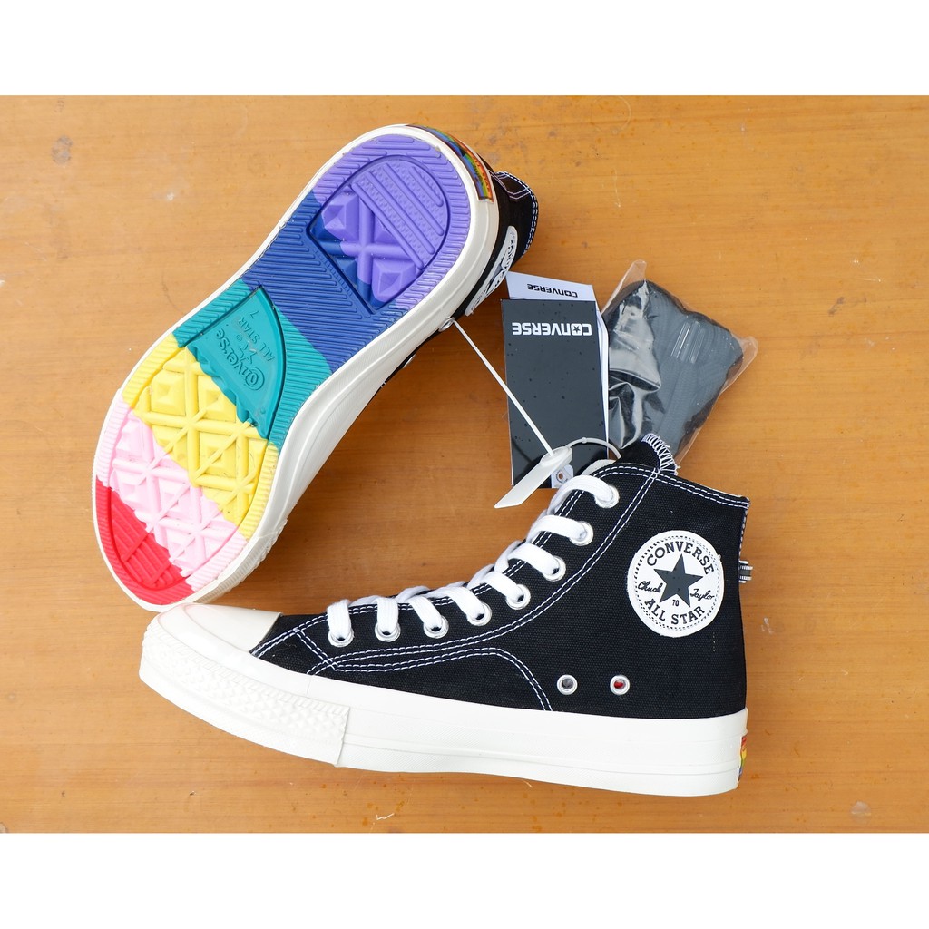 outsole converse