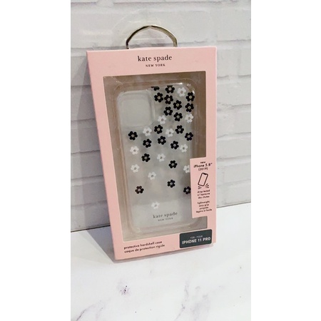 kate spade iphone case 11 pro original 100%