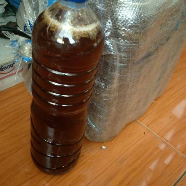 

Madu asli