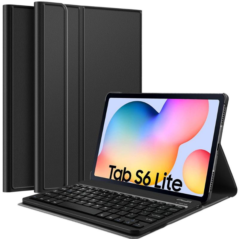 Keyboard Bluetooth For Samsung TAB S6 Lite Original