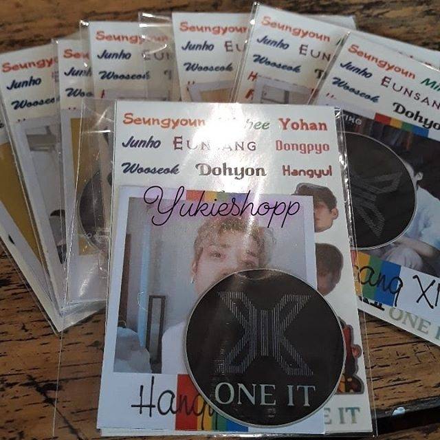 

Yukie paket gemes X1