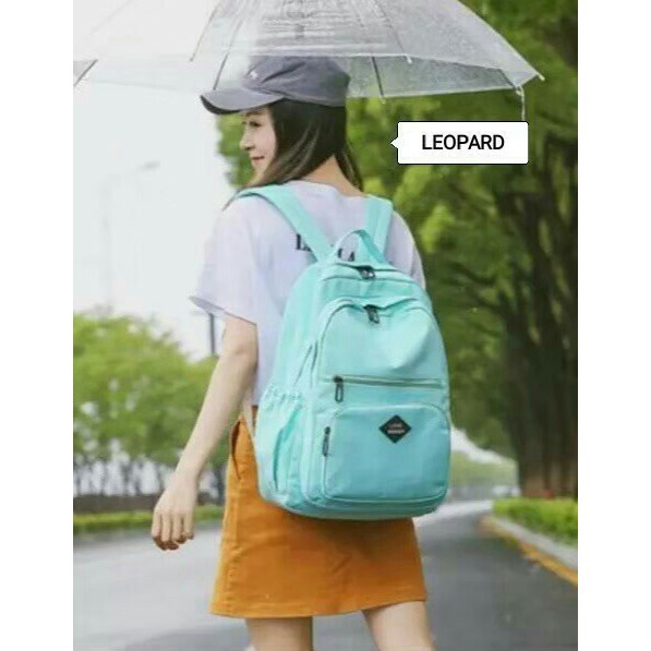 TAS RANSEL TAS GENDONG PRIA/WANITA TERBARU TERLARIS