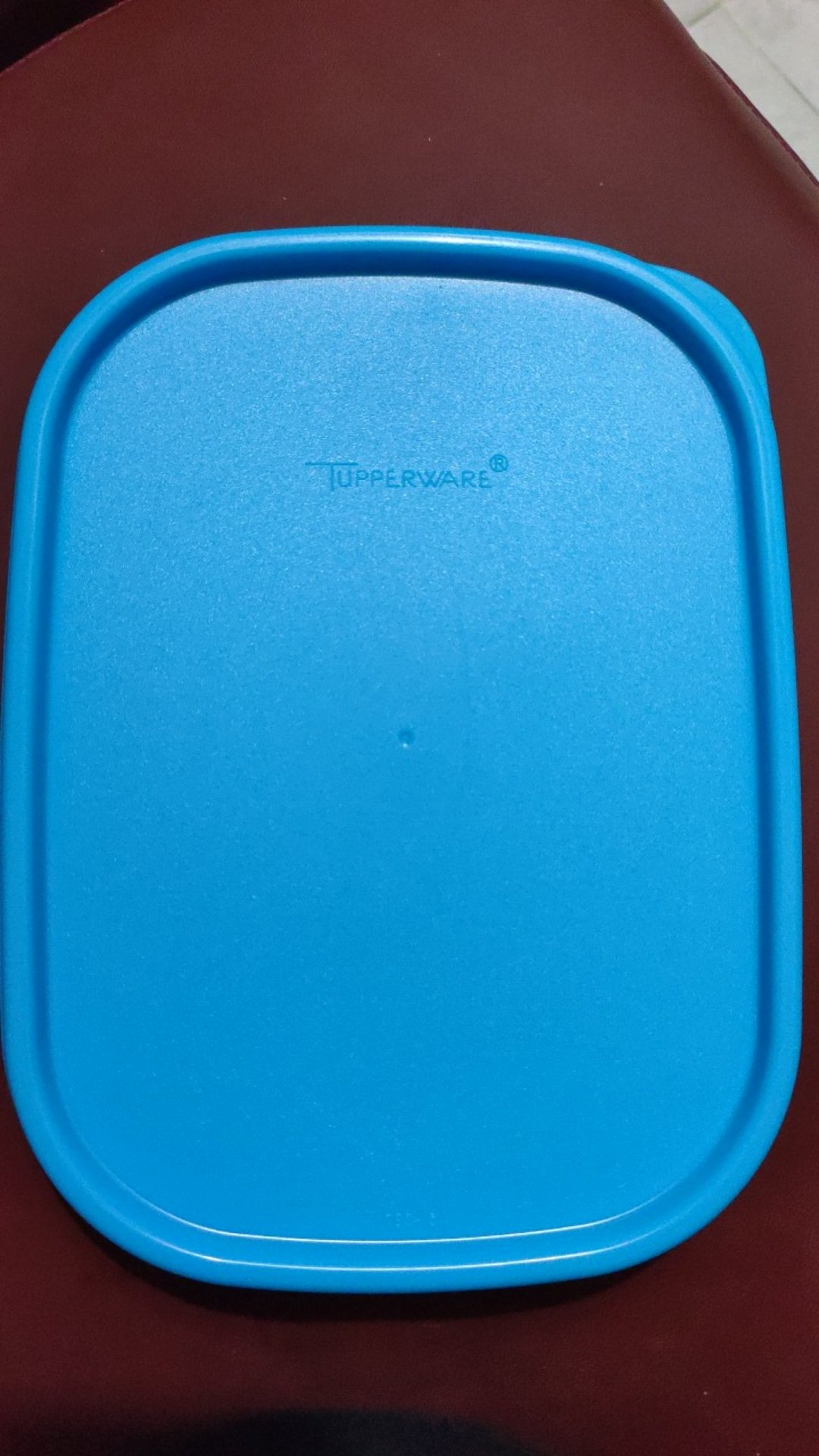 Seal /tutup Colorfull Mini Rectangular