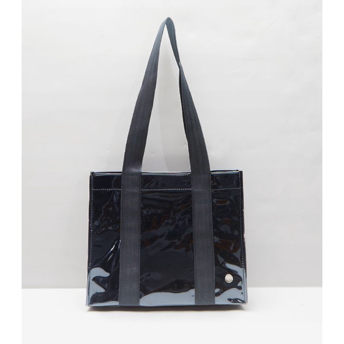 Tas Cangklong Bahu Jinjing Wanita Import Malica Black Hitam Shopie Sophie Martin Paris