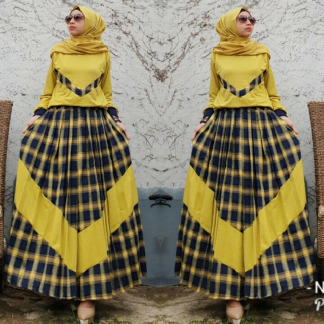 

Set arrow kotak original