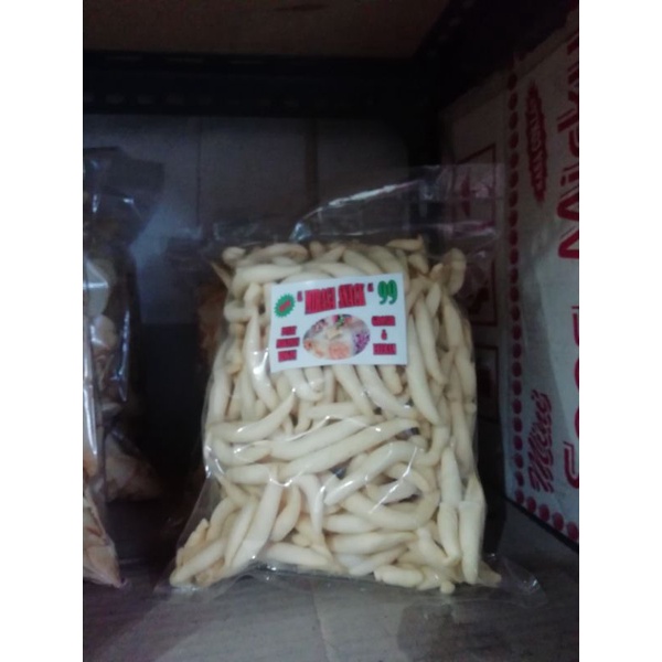 

Cheese Stick / Sistik Keju / Cemilan asin gurih reall pict