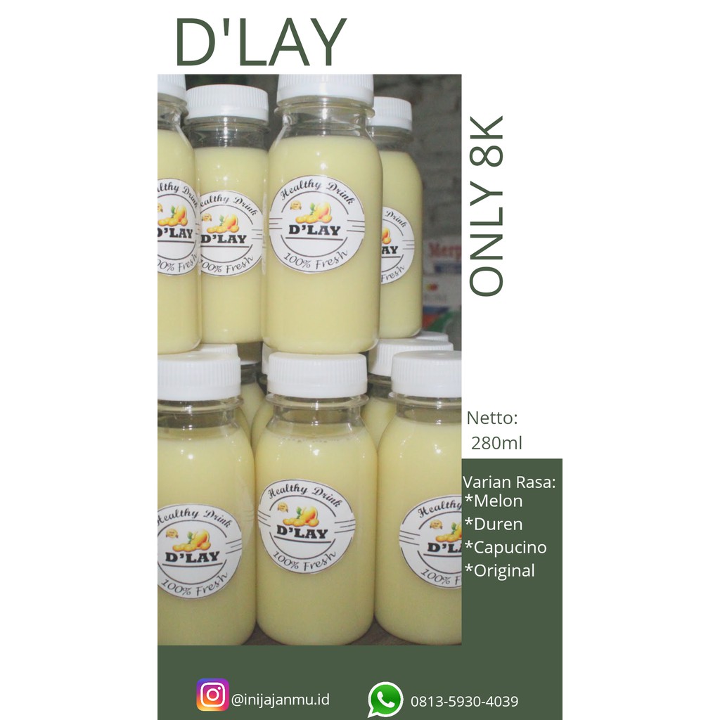 

D'LAY